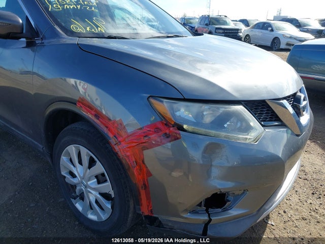 5N1AT2MV0GC781233 Nissan Rogue