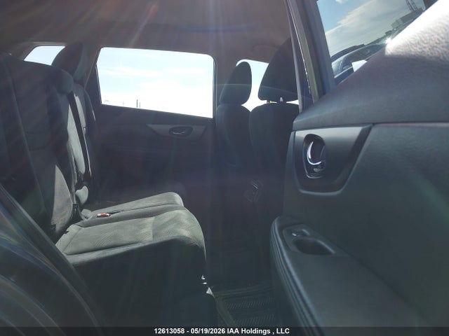 5N1AT2MV0GC781233 Nissan Rogue