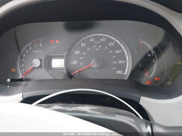 Продаж на аукціоні авто 2014 Toyota Sienna Le 8 Passenger, vin: 5TDKK3DCXES481257, номер лоту: 12613060