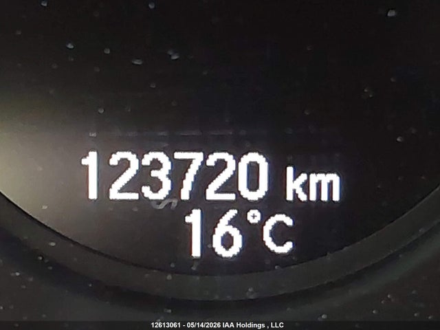 JHMCR6F71HC800664 Honda Accord Touring Hybrid