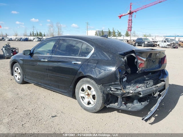 JHMCR6F71HC800664 Honda Accord Touring Hybrid
