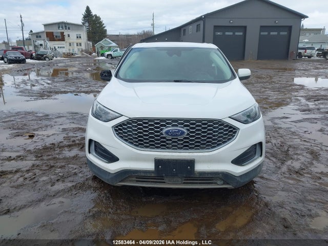 Продажа на аукционе авто 2023 Ford Edge Sel, vin: 2FMPK4J96PBA28158, номер лота: 12583464