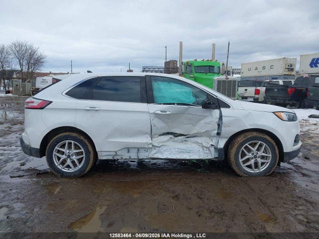 Продажа на аукционе авто 2023 Ford Edge Sel, vin: 2FMPK4J96PBA28158, номер лота: 12583464