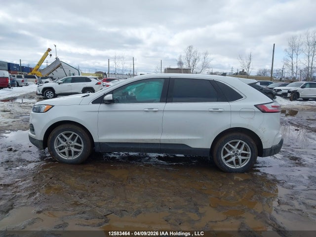 Продажа на аукционе авто 2023 Ford Edge Sel, vin: 2FMPK4J96PBA28158, номер лота: 12583464