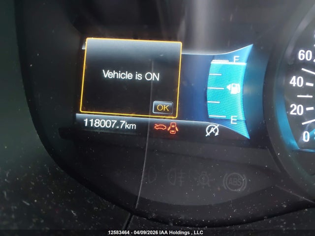 Продажа на аукционе авто 2023 Ford Edge Sel, vin: 2FMPK4J96PBA28158, номер лота: 12583464