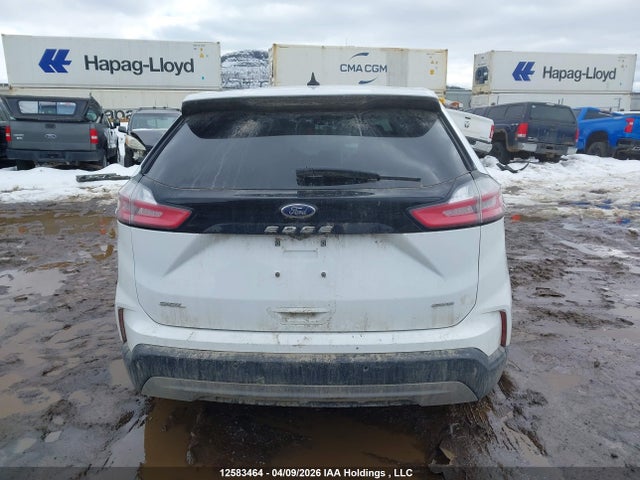 Продажа на аукционе авто 2023 Ford Edge Sel, vin: 2FMPK4J96PBA28158, номер лота: 12583464