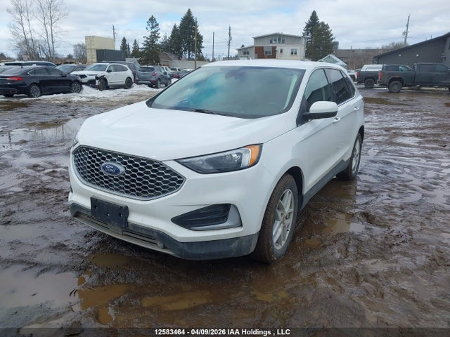 Продажа на аукционе авто 2023 Ford Edge Sel, vin: 2FMPK4J96PBA28158, номер лота: 12583464