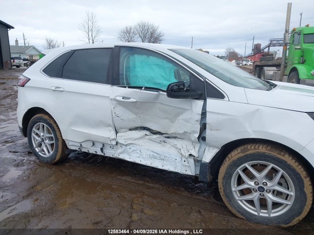 Продажа на аукционе авто 2023 Ford Edge Sel, vin: 2FMPK4J96PBA28158, номер лота: 12583464