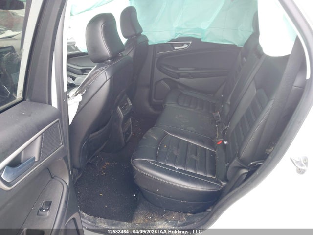 Продажа на аукционе авто 2023 Ford Edge Sel, vin: 2FMPK4J96PBA28158, номер лота: 12583464