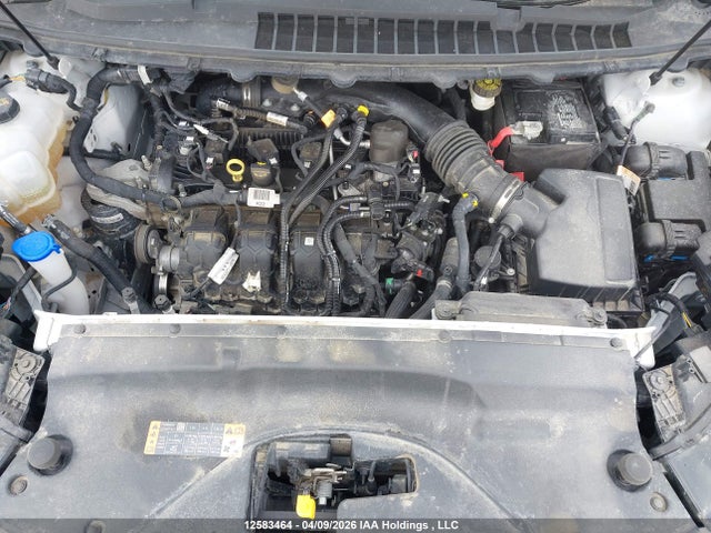 Продажа на аукционе авто 2023 Ford Edge Sel, vin: 2FMPK4J96PBA28158, номер лота: 12583464