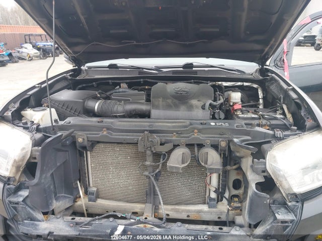 5TFCZ5AN9HX075681 Toyota Tacoma Sr5/trd Off Road/trd Sport