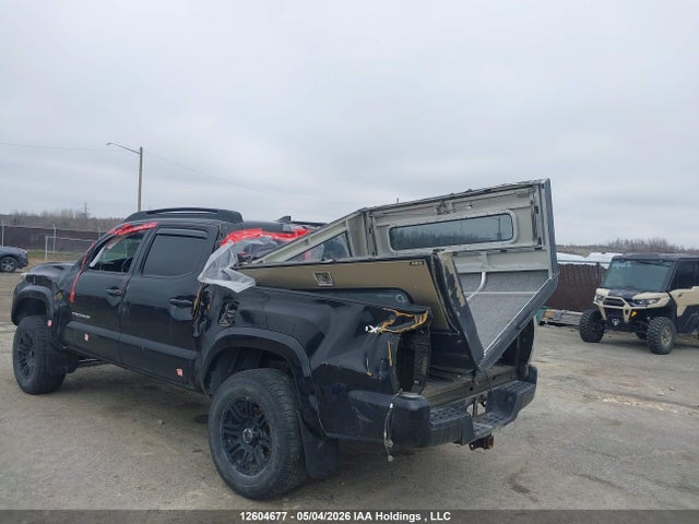 5TFCZ5AN9HX075681 Toyota Tacoma Sr5/trd Off Road/trd Sport