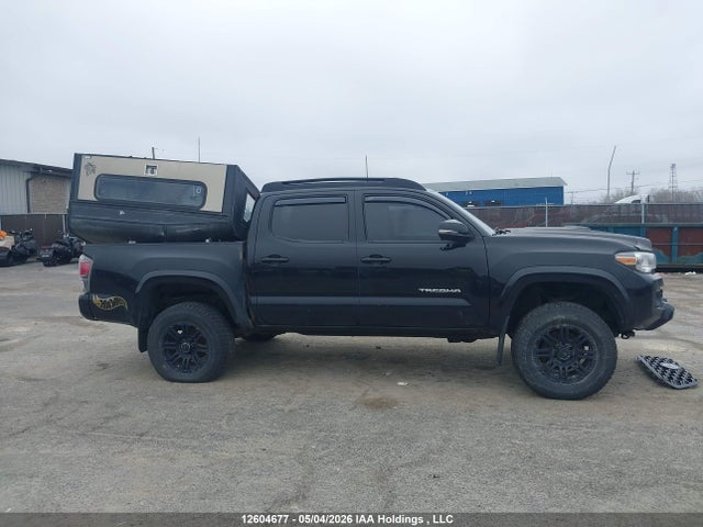 5TFCZ5AN9HX075681 Toyota Tacoma Sr5/trd Off Road/trd Sport
