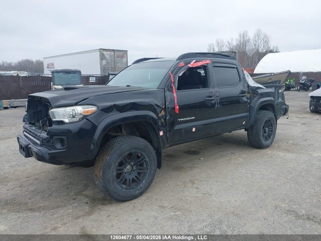 5TFCZ5AN9HX075681 Toyota Tacoma Sr5/trd Off Road/trd Sport