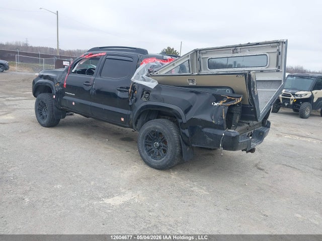 5TFCZ5AN9HX075681 Toyota Tacoma Sr5/trd Off Road/trd Sport