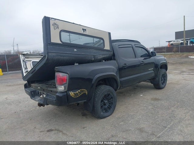 5TFCZ5AN9HX075681 Toyota Tacoma Sr5/trd Off Road/trd Sport