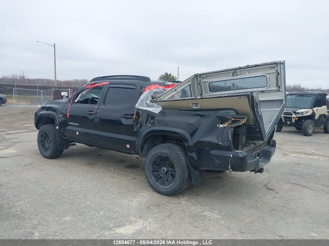 5TFCZ5AN9HX075681 Toyota Tacoma Sr5/trd Off Road/trd Sport