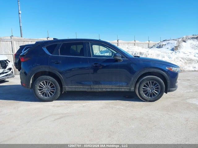 2021 Mazda Cx-5 Gs/kuro Edition/signature მანქანა იყიდება აუქციონზე, vin: JM3KFBCM6M0109030, აუქციონის ნომერი: 12547701