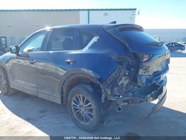 2021 Mazda Cx-5 Gs/kuro Edition/signature მანქანა იყიდება აუქციონზე, vin: JM3KFBCM6M0109030, აუქციონის ნომერი: 12547701