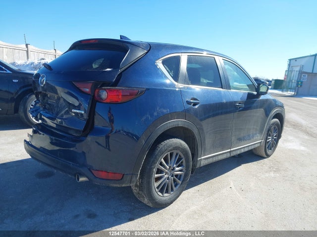 2021 Mazda Cx-5 Gs/kuro Edition/signature მანქანა იყიდება აუქციონზე, vin: JM3KFBCM6M0109030, აუქციონის ნომერი: 12547701