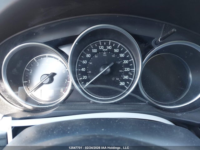 2021 Mazda Cx-5 Gs/kuro Edition/signature მანქანა იყიდება აუქციონზე, vin: JM3KFBCM6M0109030, აუქციონის ნომერი: 12547701