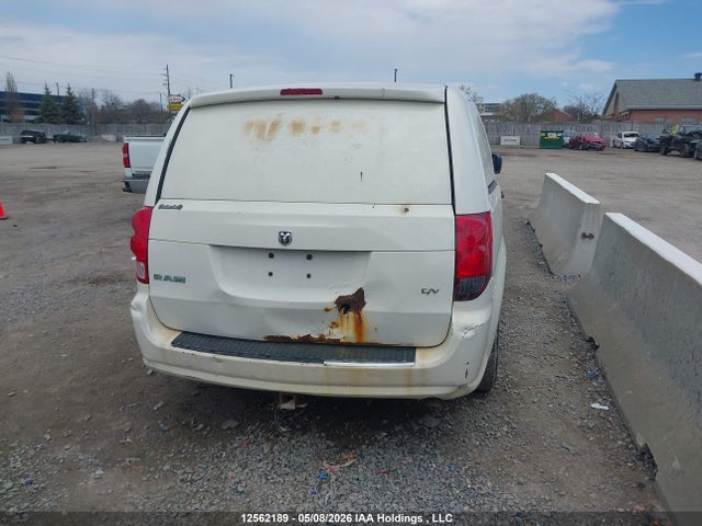12562189 :رقم المزاد ، 2C4JRGAGXDR756431 vin ، 2013 Ram Cargo مزاد بيع