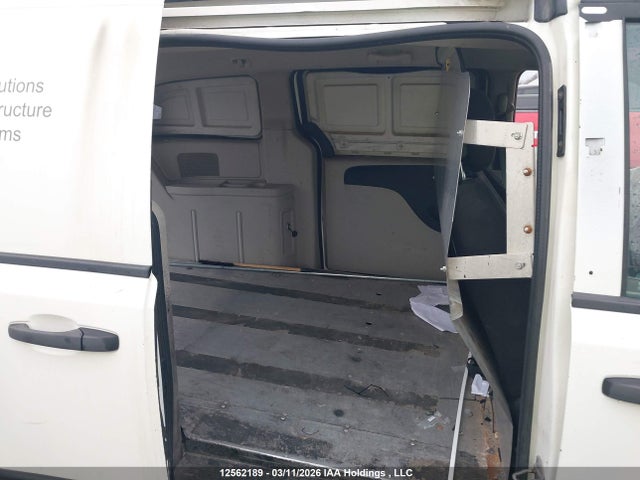 12562189 :رقم المزاد ، 2C4JRGAGXDR756431 vin ، 2013 Ram Cargo مزاد بيع