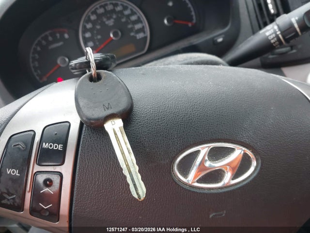 Aukcja sprzedaży 2010 Hyundai Elantra Gls, vin: KMHDU4AD9AU003774, numer aukcji: 12571247