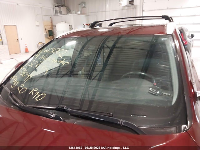2019 Toyota Highlander Se/xle მანქანა იყიდება აუქციონზე, vin: 5TDJZRFH9KS978041, აუქციონის ნომერი: 12613062