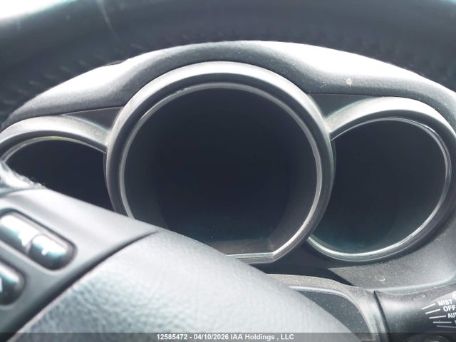 12585472 :رقم المزاد ، JTJHK31U682850082 vin ، 2008 Lexus Rx 350 مزاد بيع