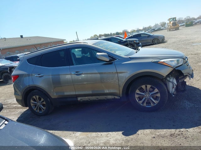 5XYZU3LBXEG191406 Hyundai Santa Fe Sport 2.4 Premium