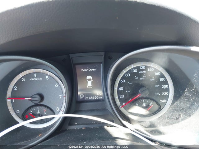 5XYZU3LBXEG191406 Hyundai Santa Fe Sport 2.4 Premium