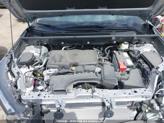 Продаж на аукціоні авто 2025 Toyota Rav4 Xle, vin: 2T3R1RFVXSW637231, номер лоту: 12606030
