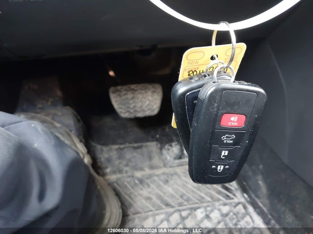 Продаж на аукціоні авто 2025 Toyota Rav4 Xle, vin: 2T3R1RFVXSW637231, номер лоту: 12606030