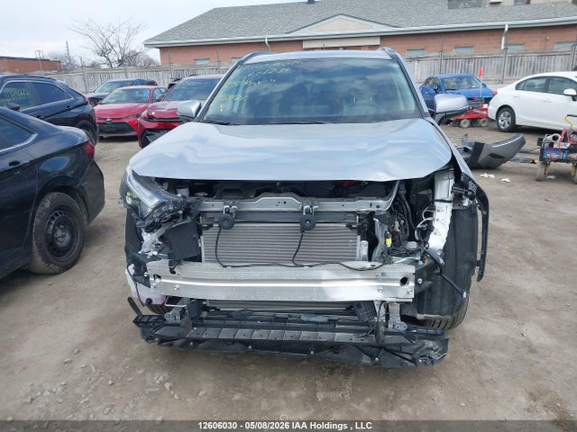 Продаж на аукціоні авто 2025 Toyota Rav4 Xle, vin: 2T3R1RFVXSW637231, номер лоту: 12606030