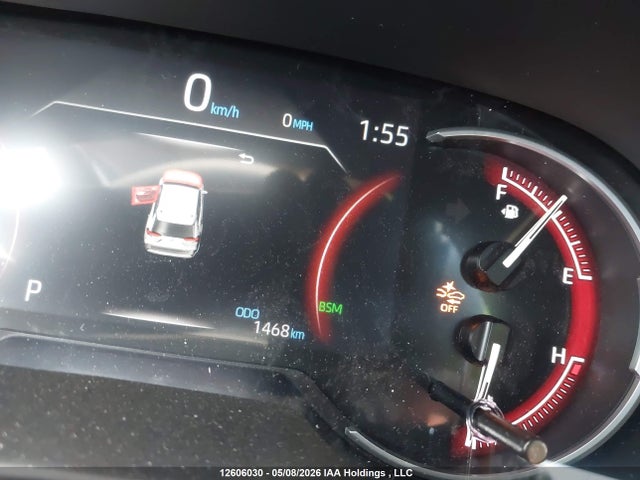 Продаж на аукціоні авто 2025 Toyota Rav4 Xle, vin: 2T3R1RFVXSW637231, номер лоту: 12606030