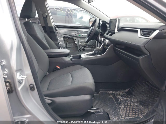 Продаж на аукціоні авто 2025 Toyota Rav4 Xle, vin: 2T3R1RFVXSW637231, номер лоту: 12606030