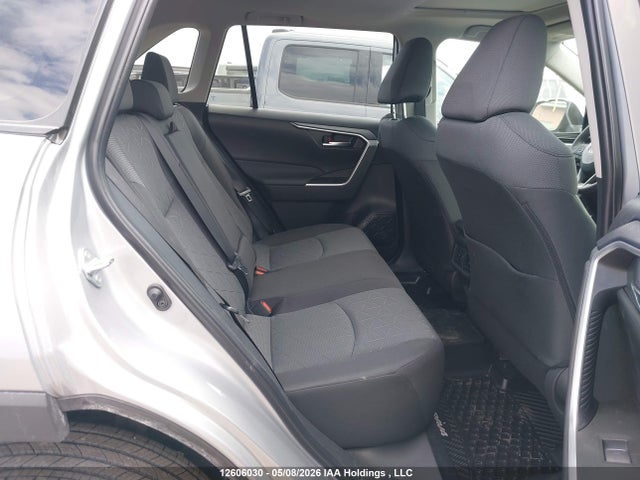 Продаж на аукціоні авто 2025 Toyota Rav4 Xle, vin: 2T3R1RFVXSW637231, номер лоту: 12606030
