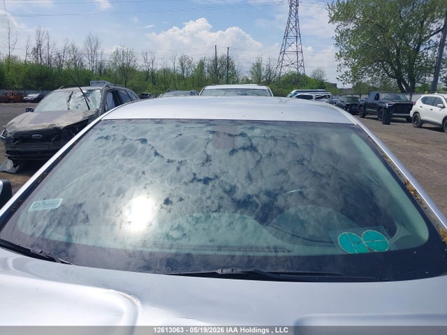 Auction sale of the 2014 Chevrolet Impala 2lt, vin: 2G1125S37E9105062, lot number: 12613063