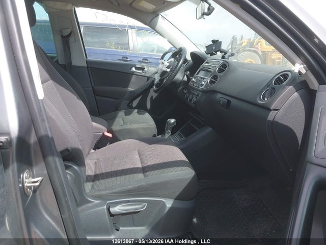 WVGJV3AX3EW547783 Volkswagen Tiguan Comfortline/highline/trendline
