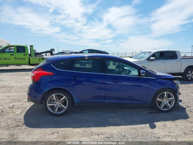 Aukcja sprzedaży 2012 Ford Focus, vin: 1FAHP3M28CL438558, numer aukcji: 12613069