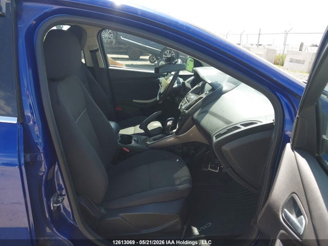 Aukcja sprzedaży 2012 Ford Focus, vin: 1FAHP3M28CL438558, numer aukcji: 12613069