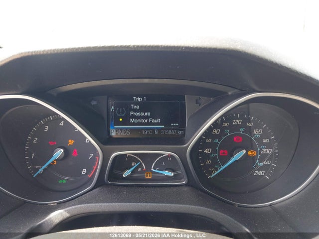 Aukcja sprzedaży 2012 Ford Focus, vin: 1FAHP3M28CL438558, numer aukcji: 12613069
