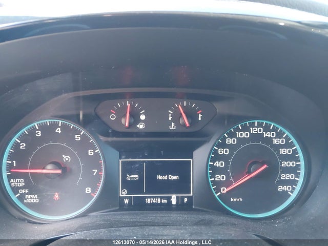 Продажа на аукционе авто 2018 Chevrolet Traverse Ls, vin: 1GNEVFKW1JJ254301, номер лота: 12613070