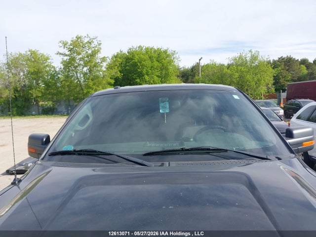 Aukcja sprzedaży 2013 Ford F150 Supercrew, vin: 1FTFW1ET5DFD05319, numer aukcji: 12613071