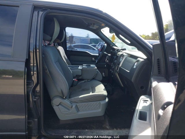 Aukcja sprzedaży 2013 Ford F150 Supercrew, vin: 1FTFW1ET5DFD05319, numer aukcji: 12613071