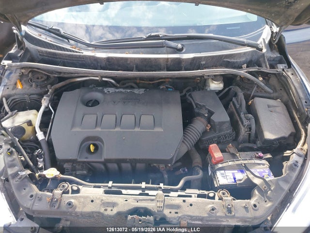 2012 Toyota Matrix მანქანა იყიდება აუქციონზე, vin: 2T1KU4EE0CC910993, აუქციონის ნომერი: 12613072