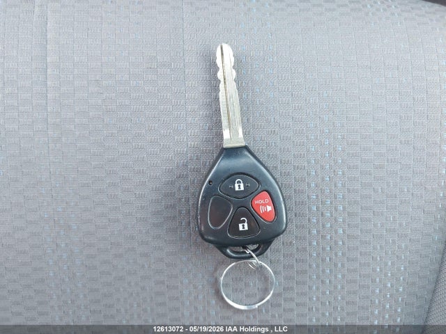 2012 Toyota Matrix მანქანა იყიდება აუქციონზე, vin: 2T1KU4EE0CC910993, აუქციონის ნომერი: 12613072