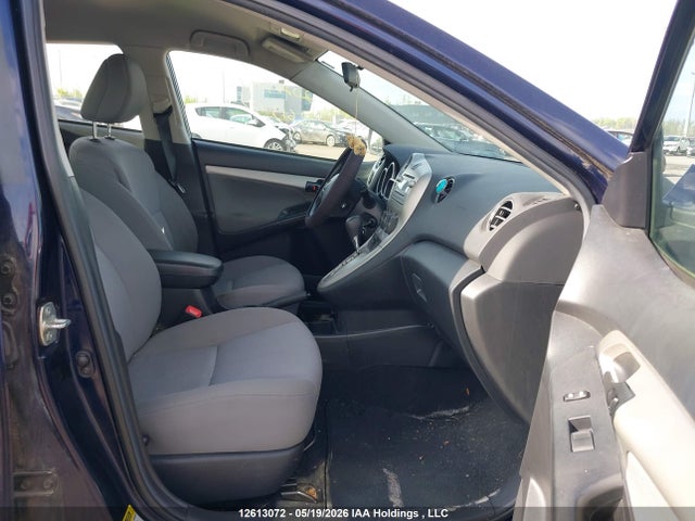 2012 Toyota Matrix მანქანა იყიდება აუქციონზე, vin: 2T1KU4EE0CC910993, აუქციონის ნომერი: 12613072