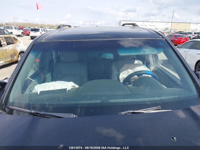 2012 Honda Pilot Exl მანქანა იყიდება აუქციონზე, vin: 5FNYF4H54CB502119, აუქციონის ნომერი: 12613074